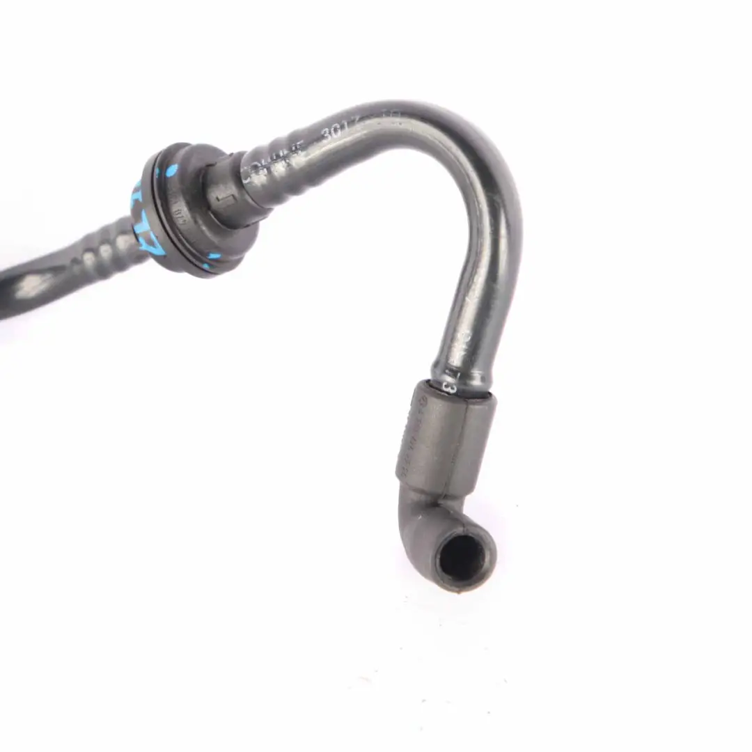  Manguera vacío combustible Mercedes W203 Tubo línea llenado respiradero tanque - SKU A0004701393 - Número de pieza A0004701393