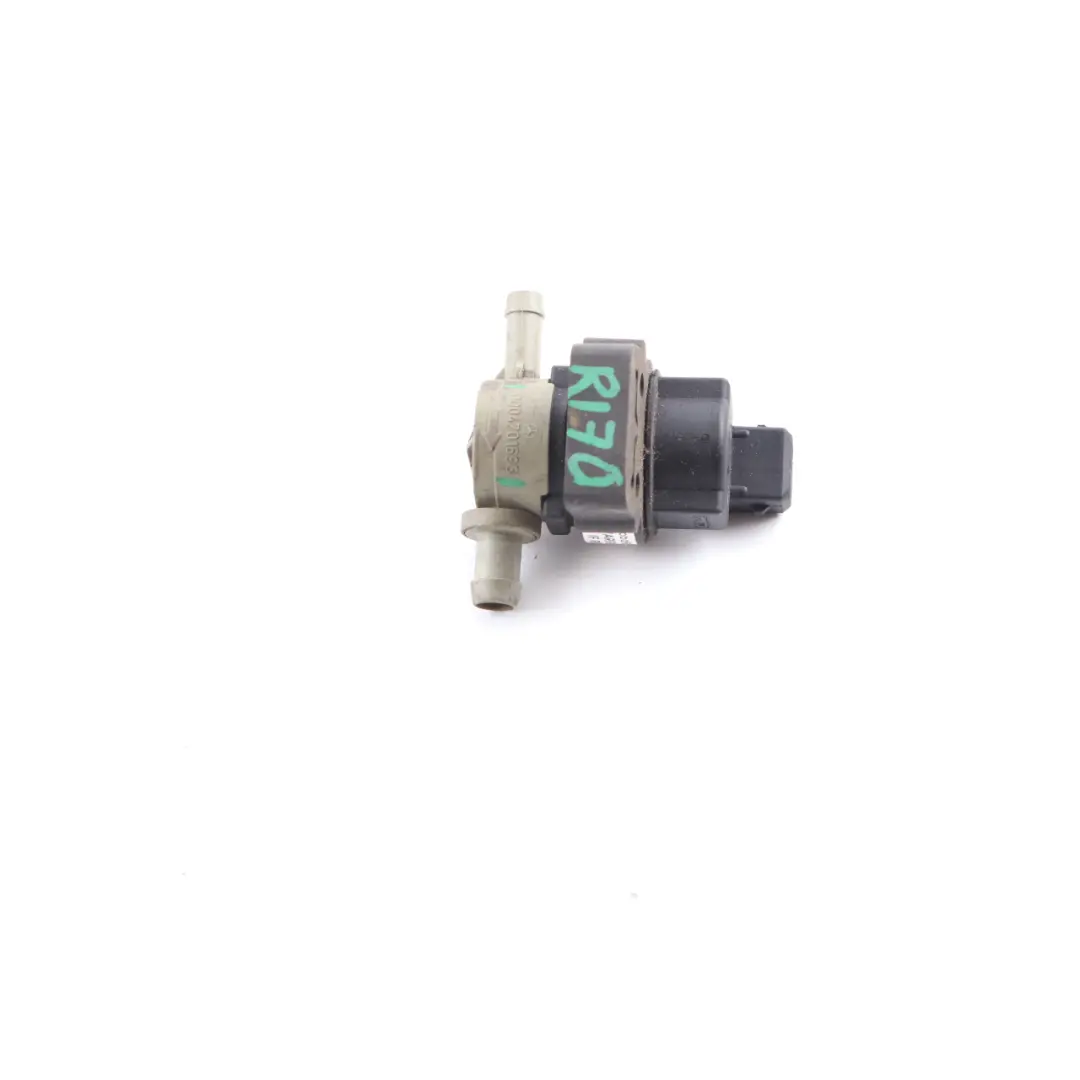 Mercedes W203 W204 Zawór Podciśnienia - SKU A0004701693 - Numer Części A0004701693