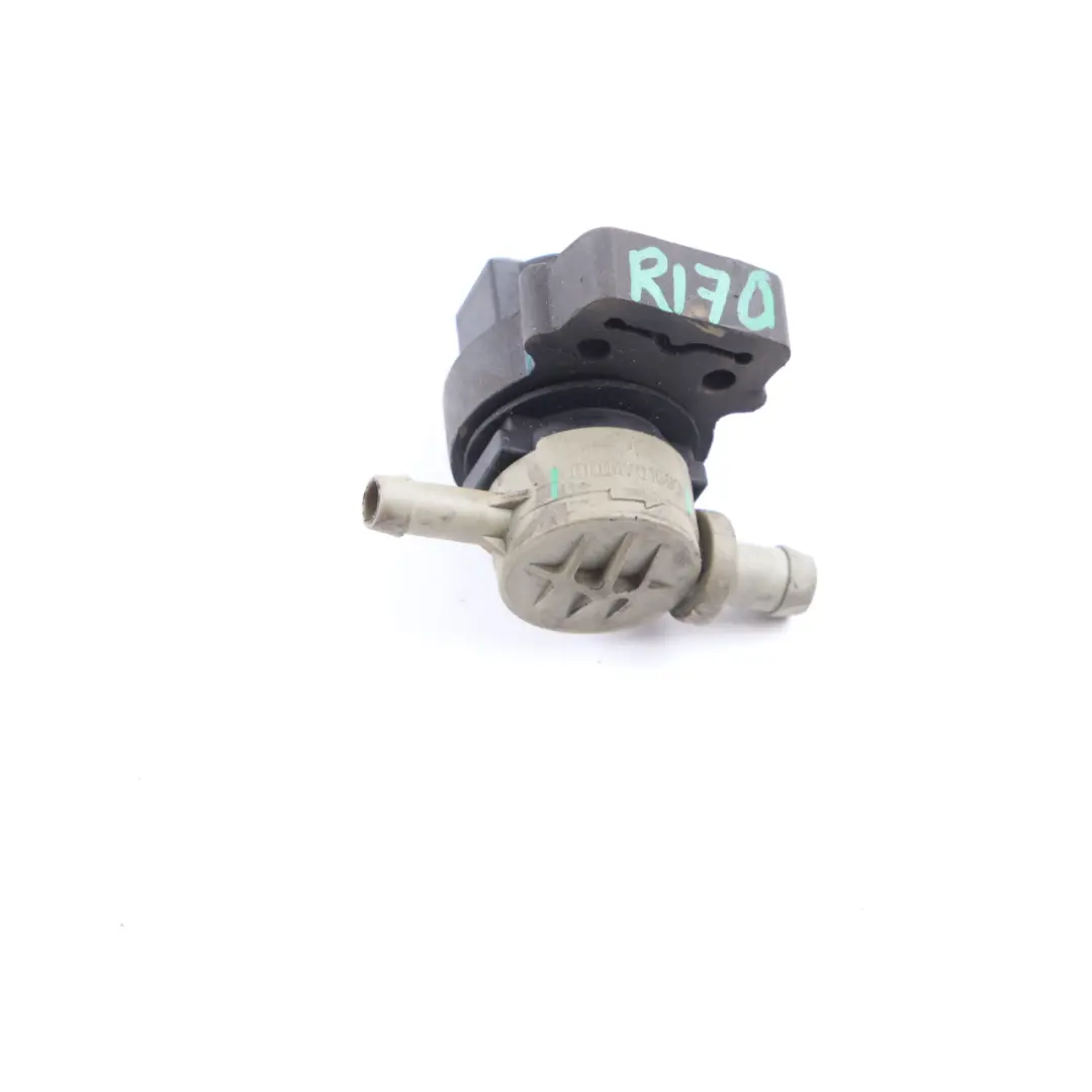 Mercedes W203 W204 Kraftstoff Regeneration Ventil Pumpe Spülung - SKU A0004701693 - Teilenummer A0004701693