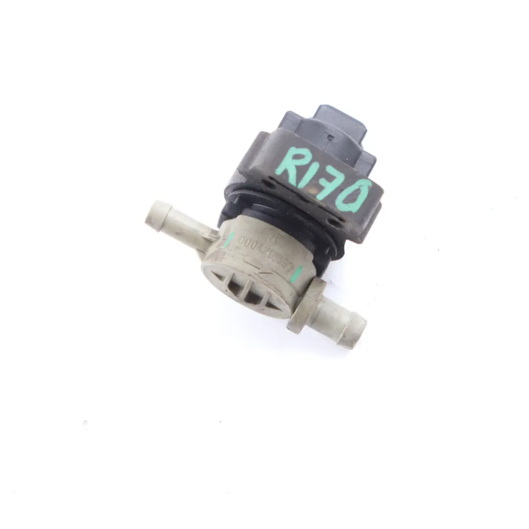 Mercedes W203 W204 Valvola rigenerazione carburante Pompa Solenoide - SKU A0004701693 - Numero di parte A0004701693