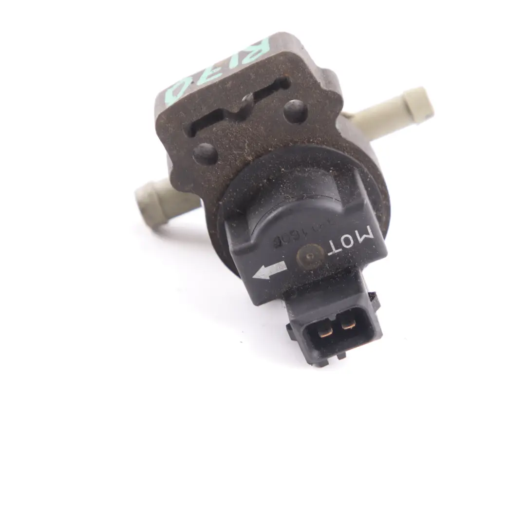 Valvola rigenerazione carburante Pompa Solenoide per Mercedes W203 W204 con numero di parte A0004701693 Mercedes W203 W204 Valvola rigenerazione carburante Pompa Solenoide - SKU A0004701693 - Numero di parte A0004701693