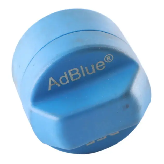 Bouchon réservoir AdBlue Mercedes C118 W177 W247 Fuel Filler Cover A0004701800