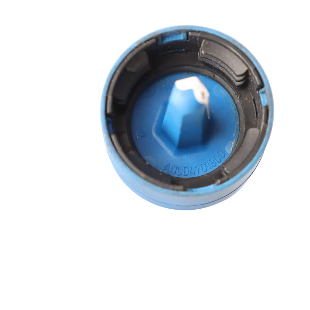  Tappo serbatoio AdBlue Mercedes C118 W177 W247 Coperchio carburante - SKU A0004701800 - Numero di parte A0004701800