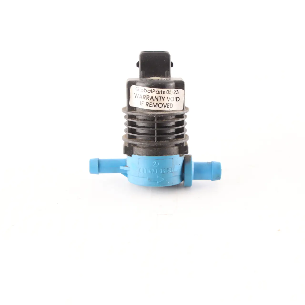 Mercedes W203 W204 W211 Fuel Regeneration Pump Purge Solenoid Valve A0004703693