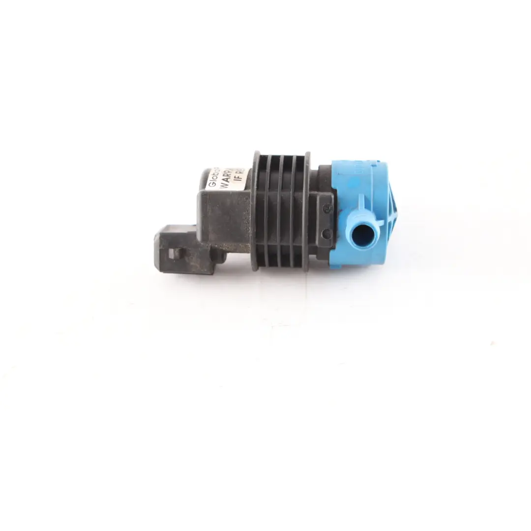 Mercedes W203 W204 W211 Kraftstoff Regeneration Pumpe Magnetventil - SKU A0004703693 - Teilenummer A0004703693