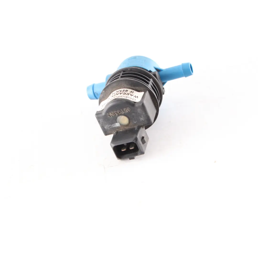 Mercedes W203 W204 W211 Pompe Régénération Carburant Electrovanne - SKU A0004703693 - Numéro de pièce A0004703693