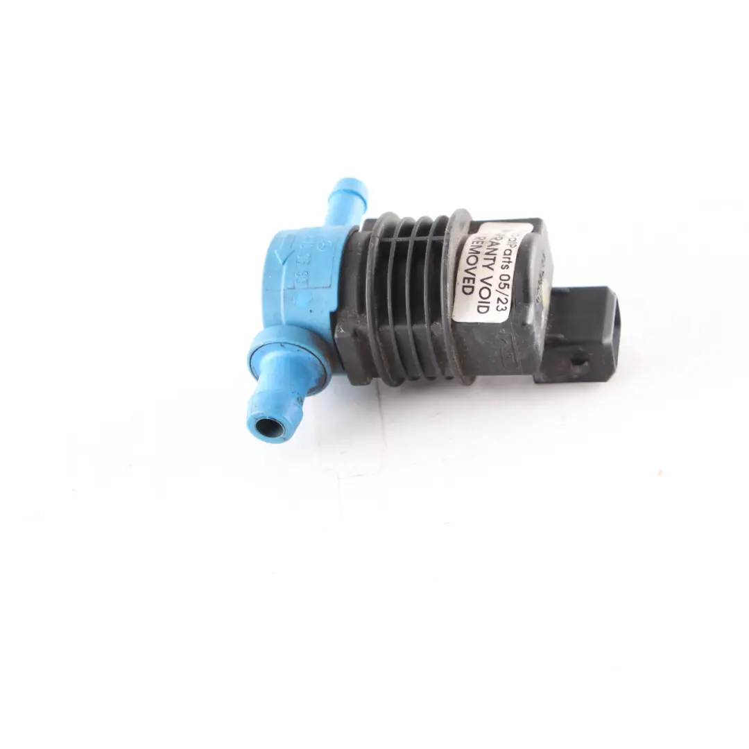 Pompe Régénération Carburant Electrovanne pour Mercedes W203 W204 W211 à propos du numéro de pièce A0004703693 Mercedes W203 W204 W211 Pompe Régénération Carburant Electrovanne - SKU A0004703693 - Numéro de pièce A0004703693