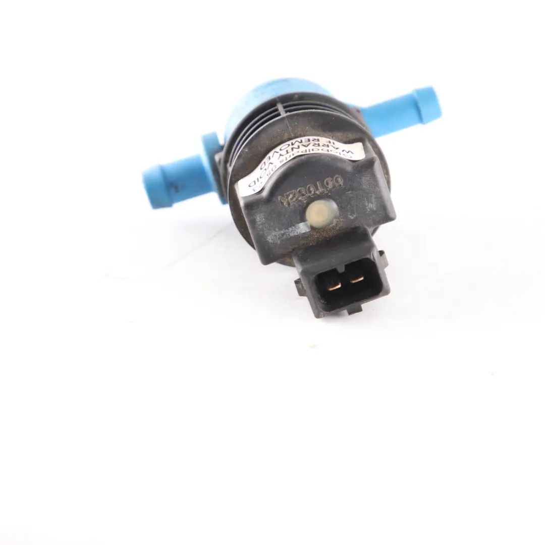 Mercedes W203 W204 W211 Elettrovalvola Spurgo della Pompa Carburante - SKU A0004703693 - Numero di parte A0004703693