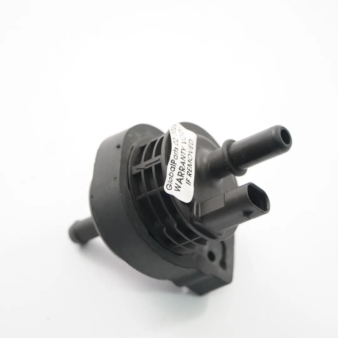 Mercedes W177 Valve De Purge De Vide - SKU A0004703700 - Numéro de pièce A0004703700