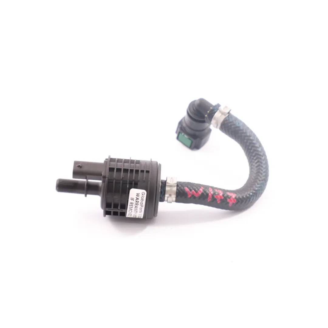 Mercedes W177 W247 Vacuum Container Sensor Filter Solenoid Valve - SKU A0004703800 - Part number A0004703800