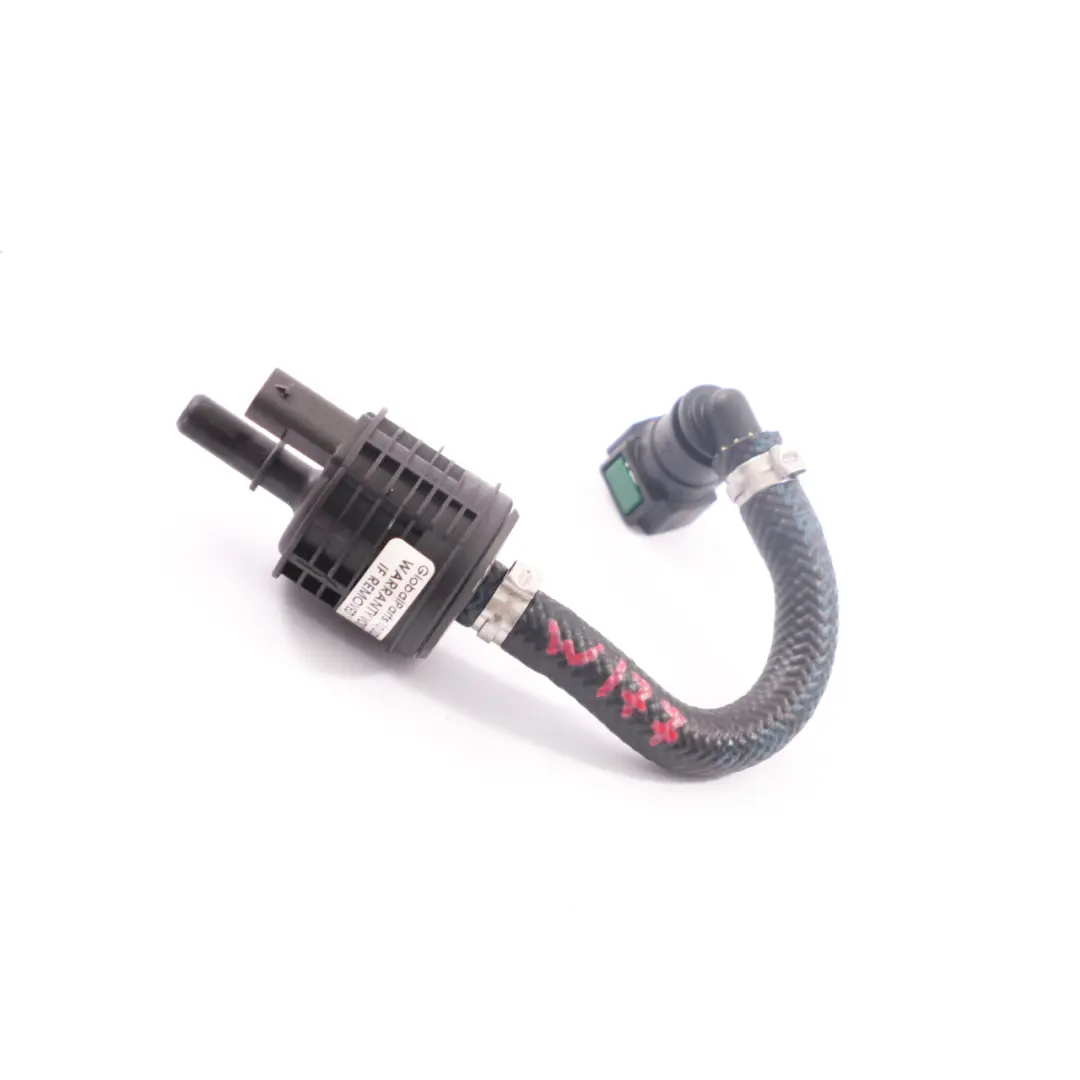 Mercedes W177 W247 Vacuum Container Sensor Filter Solenoid Valve - SKU A0004703800 - Part number A0004703800