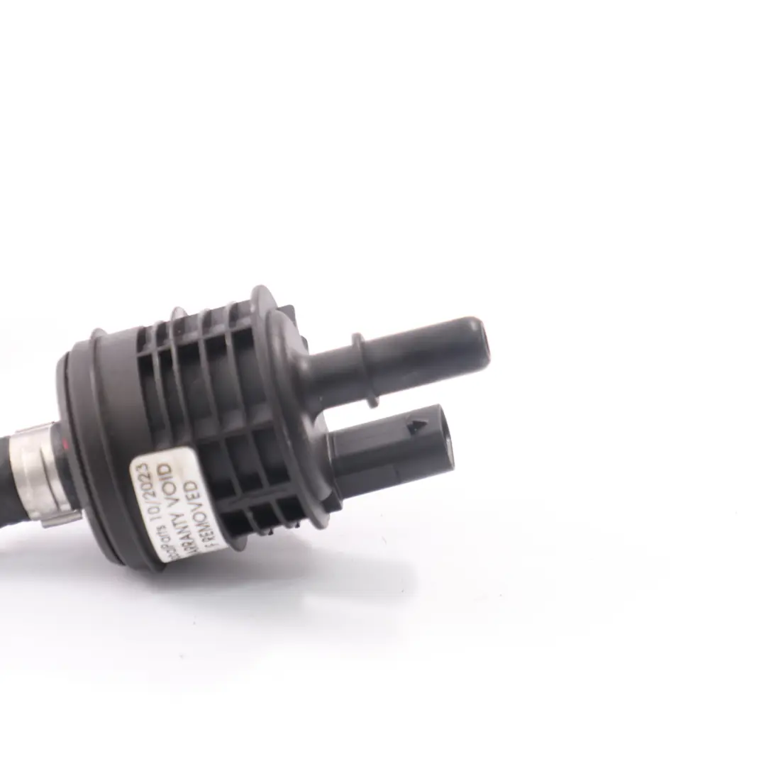 Mercedes W177 W247 Vacuum Container Sensor Filter Solenoid Valve - SKU A0004703800 - Part number A0004703800