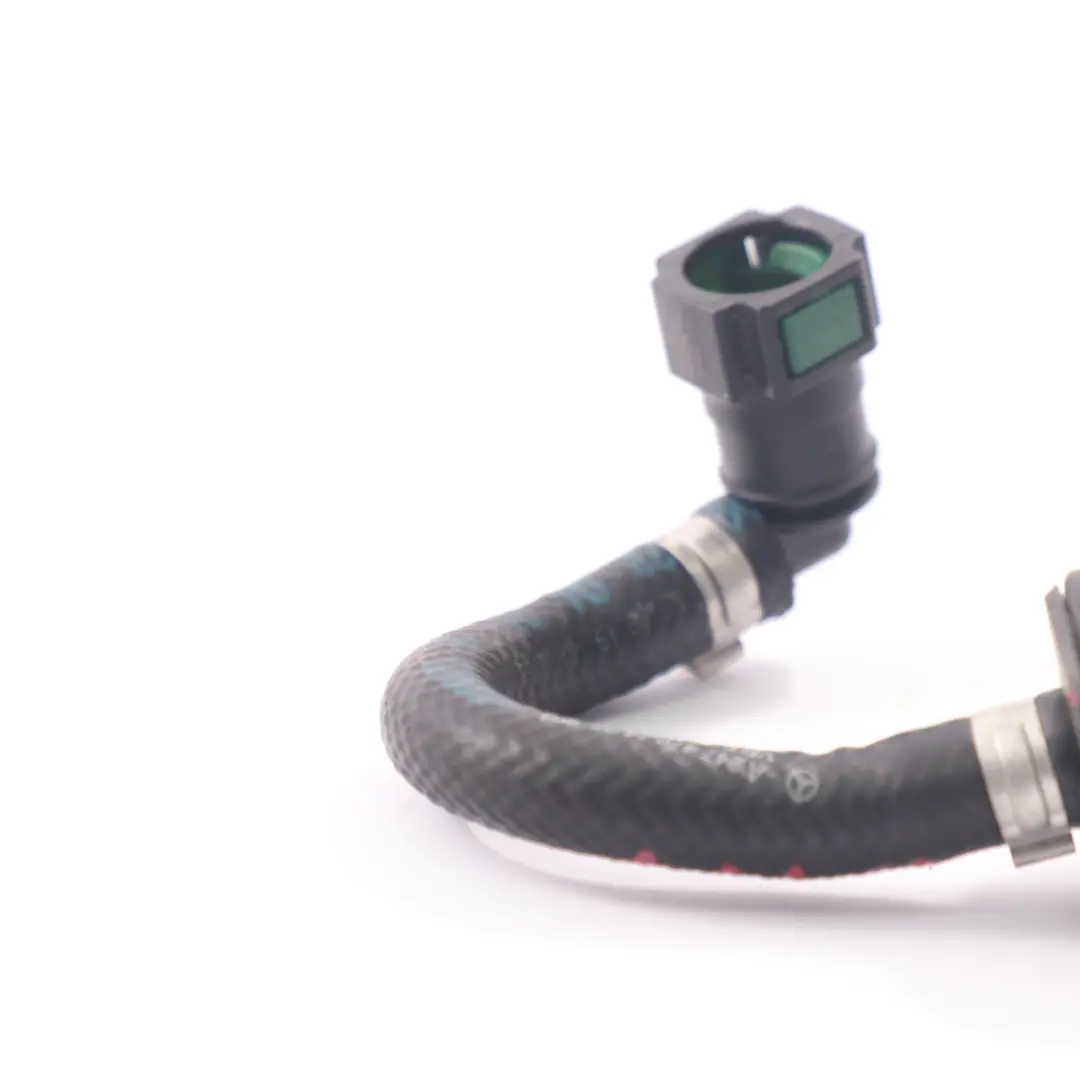 Mercedes W177 W247 Vacuum Container Sensor Filter Solenoid Valve - SKU A0004703800 - Part number A0004703800
