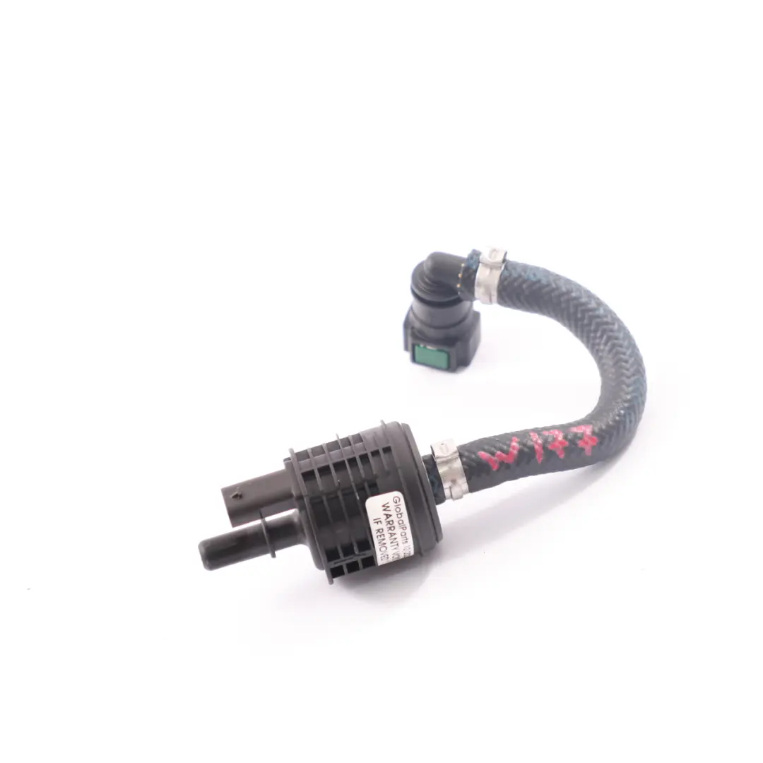 Vacuum Container Sensor Filter Solenoid Valve to Mercedes W177 W247 with Part number A0004703800 Mercedes W177 W247 Vacuum Container Sensor Filter Solenoid Valve - SKU A0004703800 - Part number A0004703800