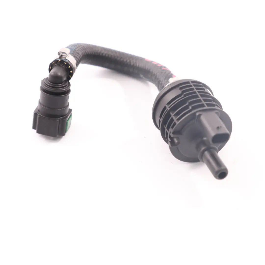 Mercedes W177 W247 Vacuum Container Sensor Filter Solenoid Valve - SKU A0004703800 - Part number A0004703800