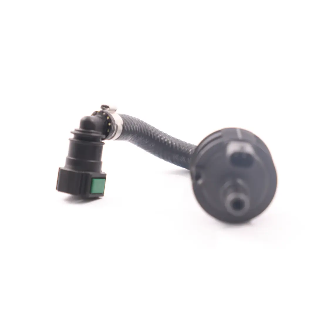 Mercedes W177 W247 Vacuum Container Sensor Filter Solenoid Valve - SKU A0004703800 - Part number A0004703800