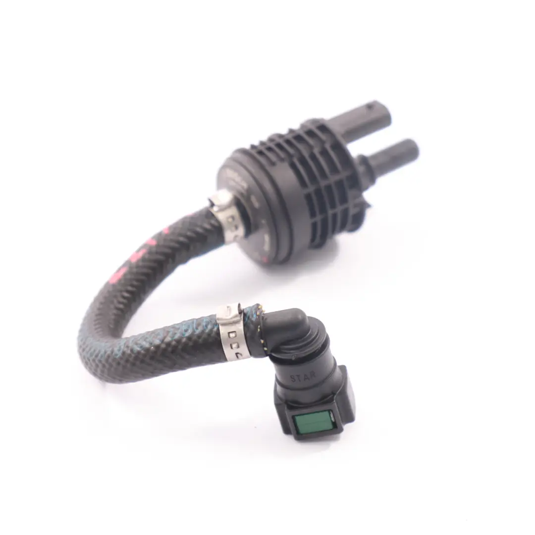 Mercedes W177 W247 Vacuum Container Sensor Filter Solenoid Valve - SKU A0004703800 - Part number A0004703800