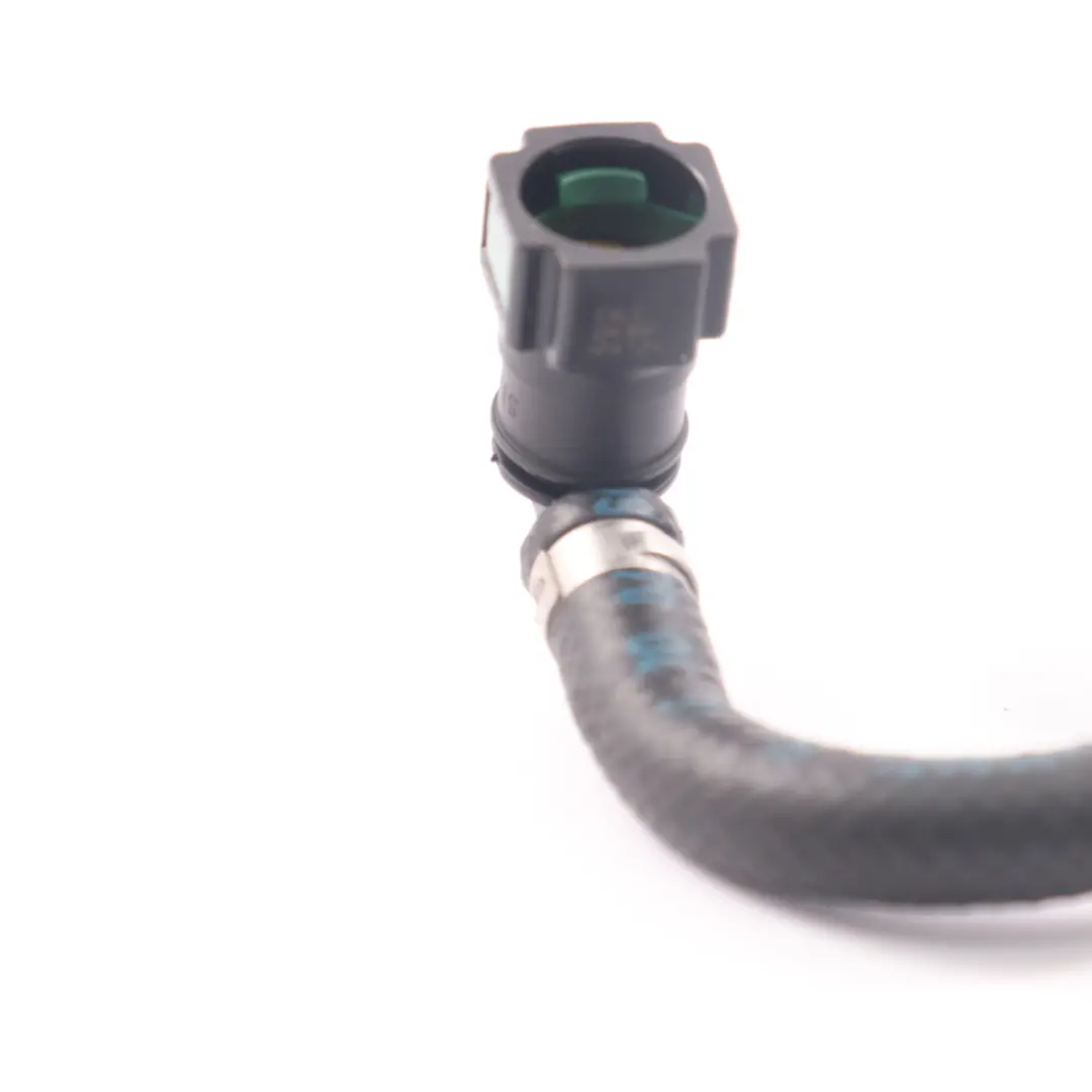 Mercedes W177 W247 Vacuum Container Sensor Filter Solenoid Valve - SKU A0004703800 - Part number A0004703800