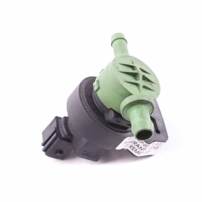 Mercedes W203 W204 W210 Válvula solenoide purga bomba regeneración combustible - SKU A0004703893 - Número de pieza A0004703893