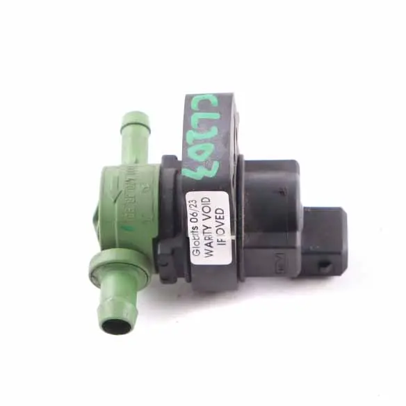 Pompe de régénération de carburant Electrovanne de purge pour Mercedes W203 W204 W210 à propos du numéro de pièce A0004703893 Mercedes W203 W204 W210 Pompe de régénération de carburant Electrovanne de purge - SKU A0004703893 - Numéro de pièce A0004703893