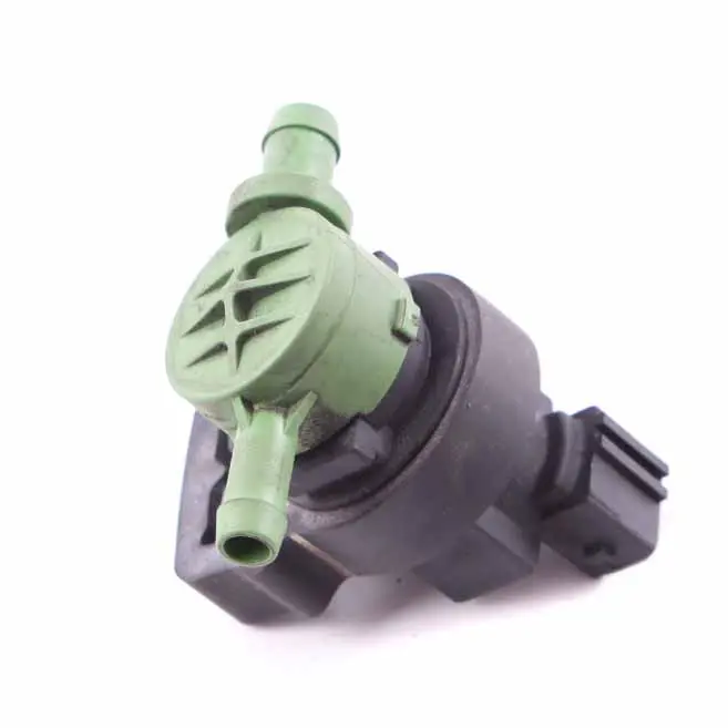 Mercedes W203 W204 W210 Fuel Regeneration Pump Purge Solenoid Valve - SKU A0004703893 - Part number A0004703893