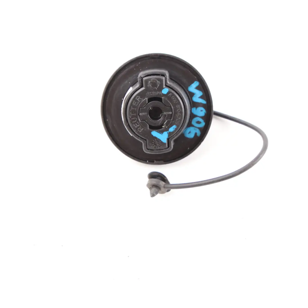 Filler Tank Cap Cover Black to Mercedes Sprinter W906 Fuel with Part number A0004704605 Mercedes Sprinter W906 Fuel Filler Tank Cap Cover Black - SKU A0004704605-1 - Part number A0004704605