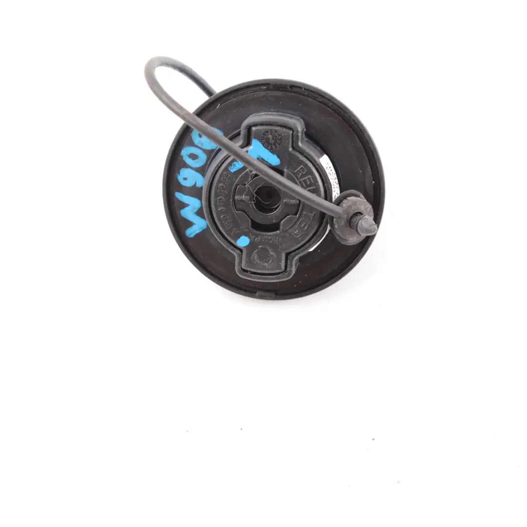 Filler Tank Cap Cover Black to Mercedes Sprinter W906 Fuel with Part number A0004704605 Mercedes Sprinter W906 Fuel Filler Tank Cap Cover Black - SKU A0004704605-1 - Part number A0004704605