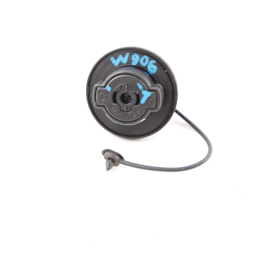 Filler Tank Cap Cover Black to Mercedes Sprinter W906 Fuel with Part number A0004704605 Mercedes Sprinter W906 Fuel Filler Tank Cap Cover Black - SKU A0004704605-1 - Part number A0004704605