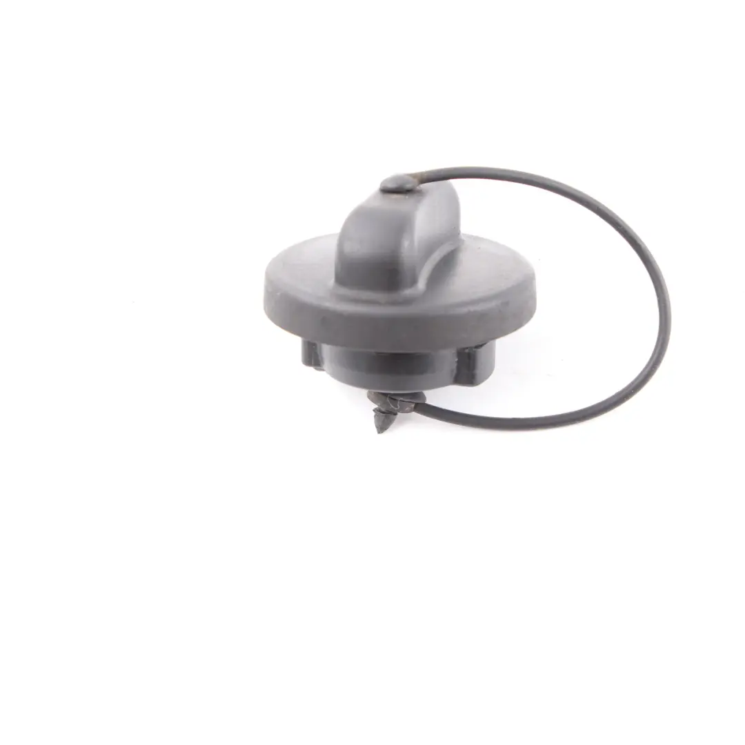 Mercedes Sprinter W906 Fuel Filler Tank Cap Cover Black - SKU A0004704605-1 - Part number A0004704605