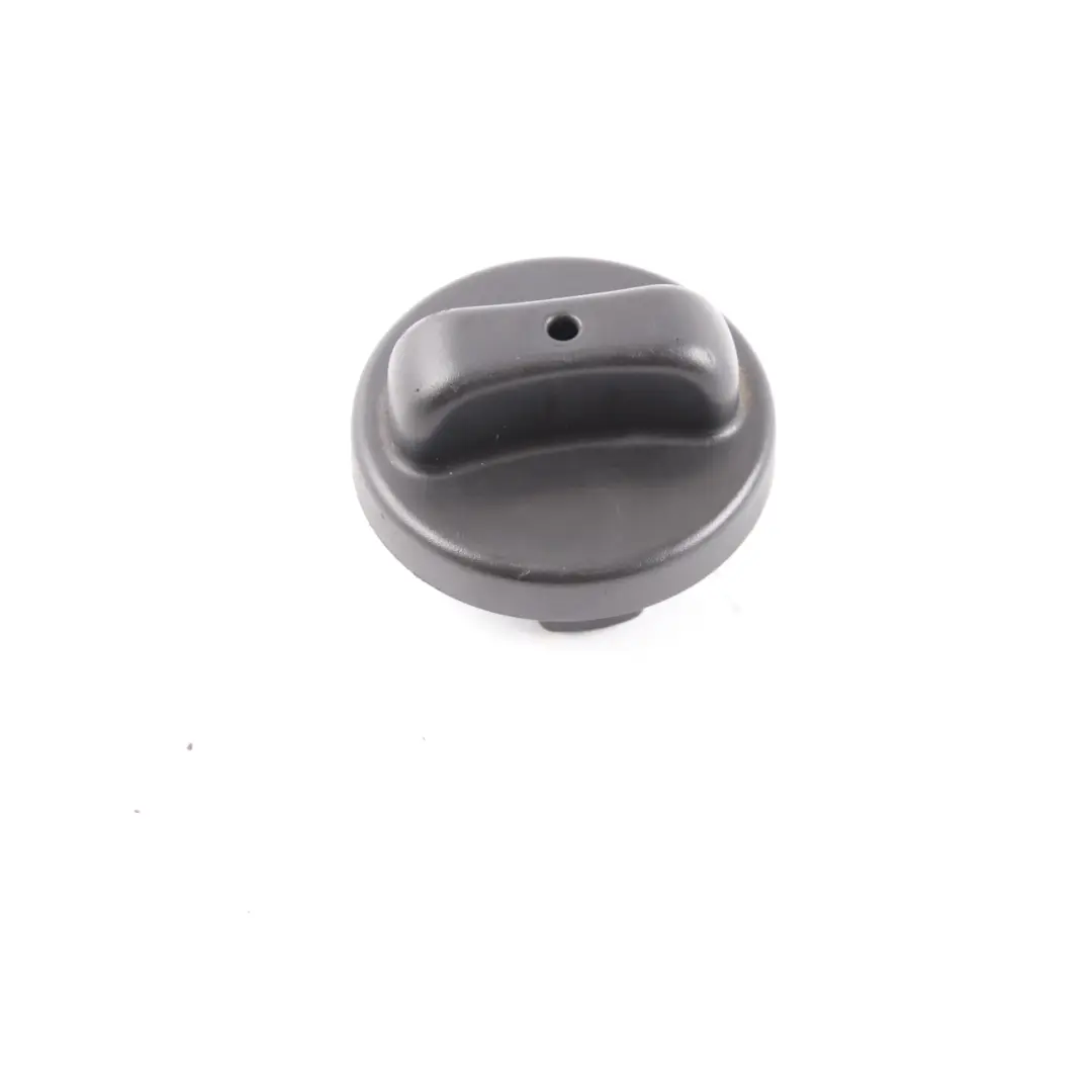 Mercedes Sprinter W906 Kraftstofftankdeckel Abdeckung Schwarz - SKU A0004704605-2 - Teilenummer A0004704605