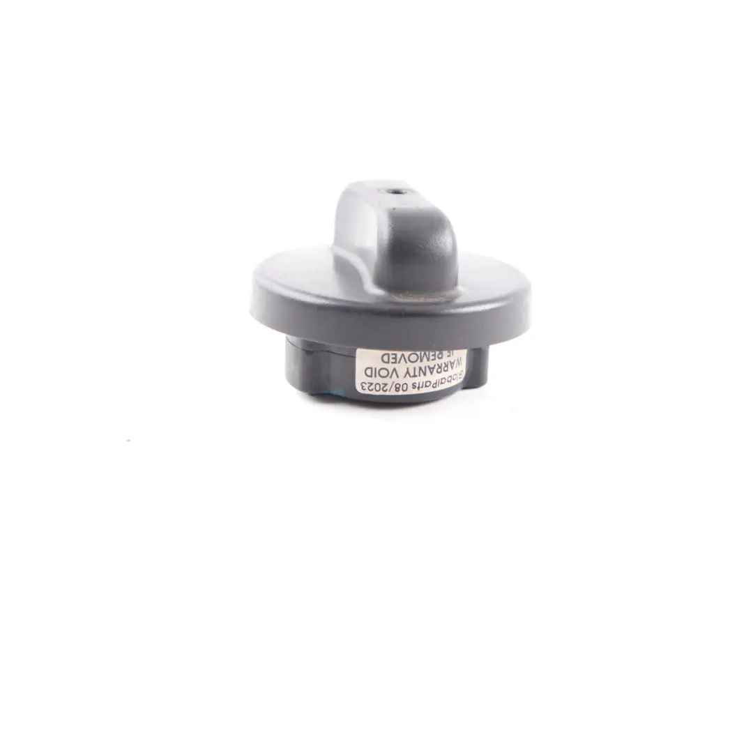 Mercedes Sprinter W906 Tapa del depósito de combustible Negro - SKU A0004704605-2 - Número de pieza A0004704605