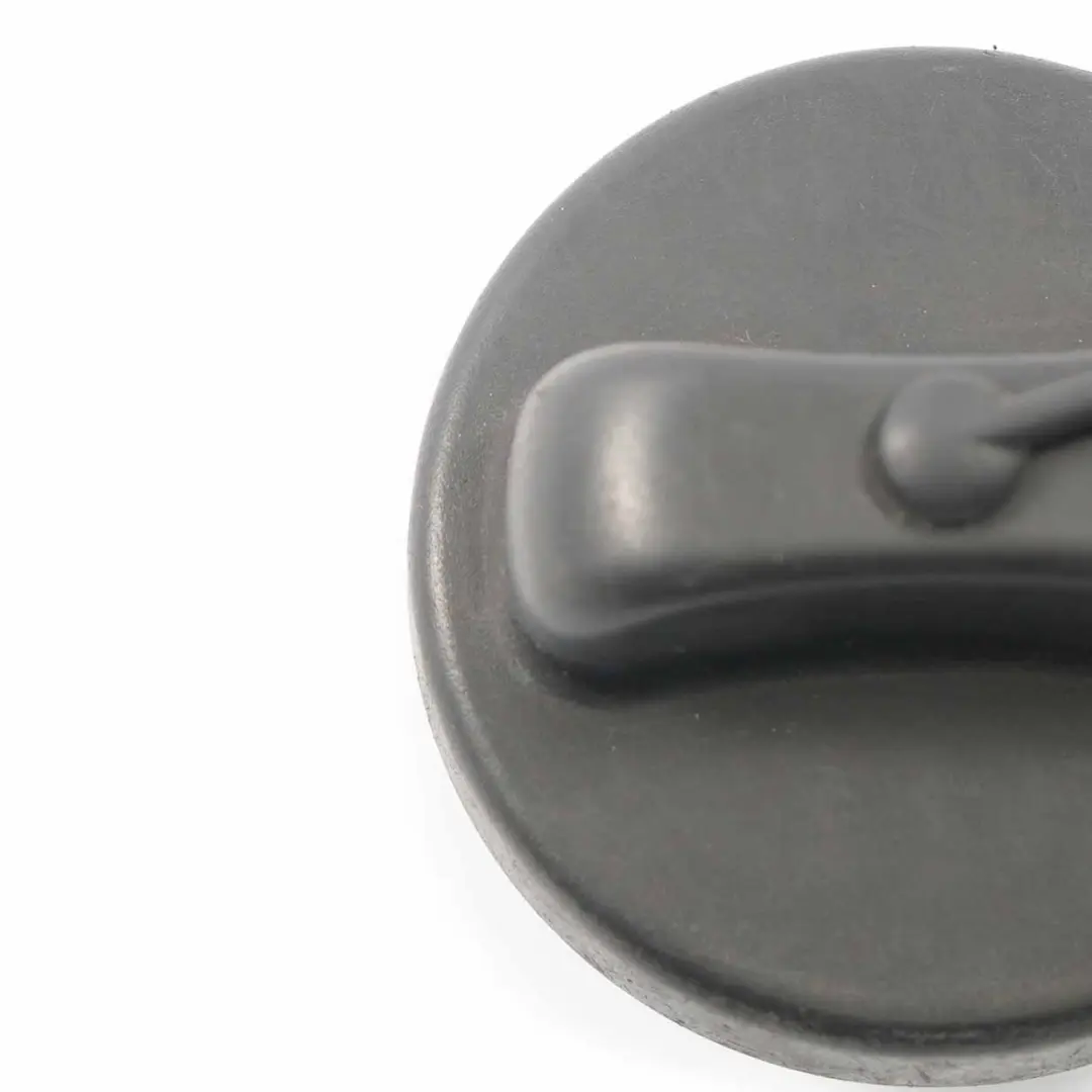 Mercedes W906 Tappo Rifornimento Carburante Coperchio Serbatoio Nero - SKU A0004704605 - Numero di parte A0004704605
