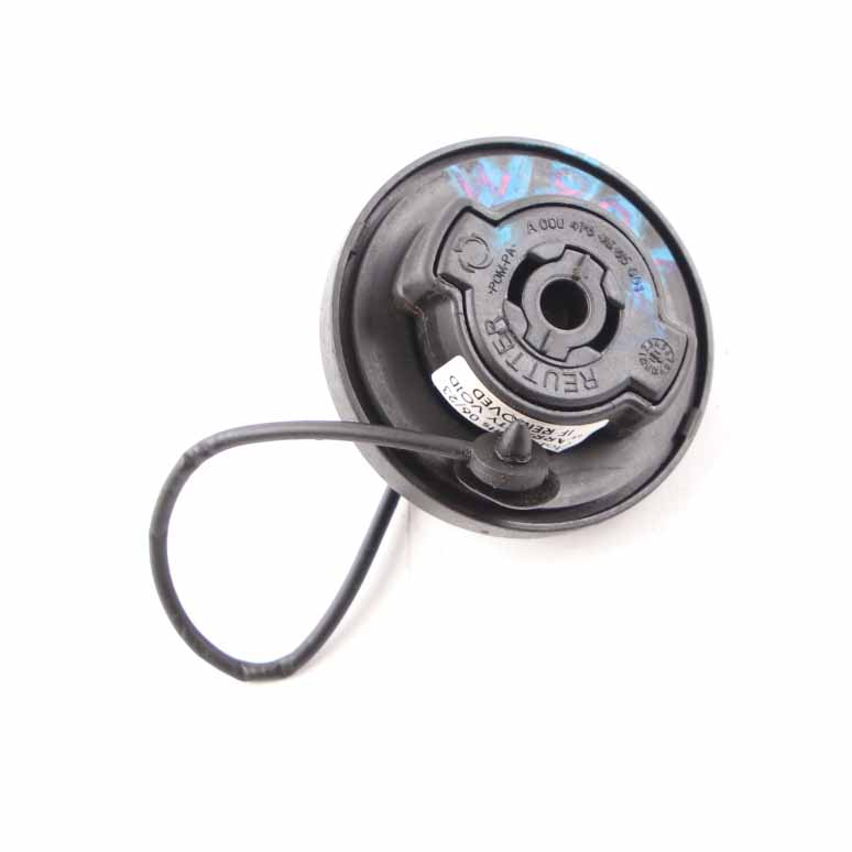 ORIGINAL MERCEDES-BENZ BOUCHON De Réservoir Diesel W204 S204 W212 S212