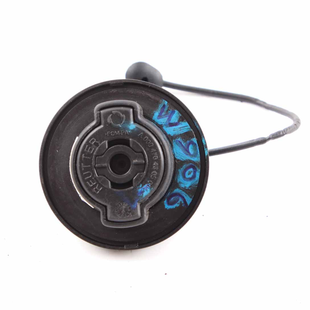 Fuel Filler Cap A0004705805 For Mercedes-Benz Sprinter Vito W447 W639