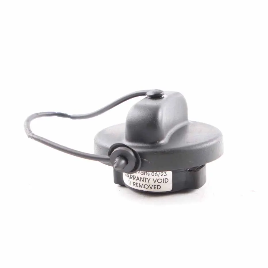  Mercedes-Benz Sprinter W906 Fuel Filler Cap Tank Cap Cover Black A0004703105 - SKU A0004704605 - Part number A0004704605