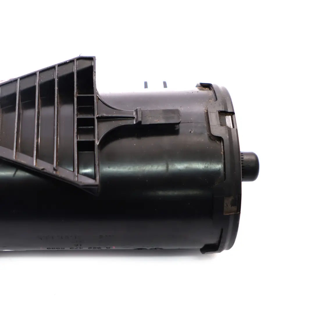 Activated Charcoal Filter Carbon Fuel Tank to Mercedes W205 W213 W238 with Part number A0004705000 Mercedes W205 W213 W238 Activated Charcoal Filter Carbon Fuel Tank - SKU A0004705000 - Part number A0004705000