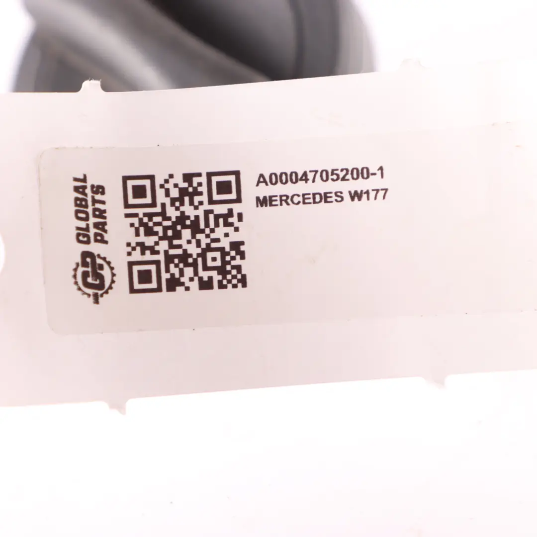 Filler Cap Mercedes W177 W247 Tank Cap Lid Cover Black Covering to Fuel with Part number A0004705200 Fuel Filler Cap Mercedes W177 W247 Tank Cap Lid Cover Black Covering - SKU A0004705200-1 - Part number A0004705200