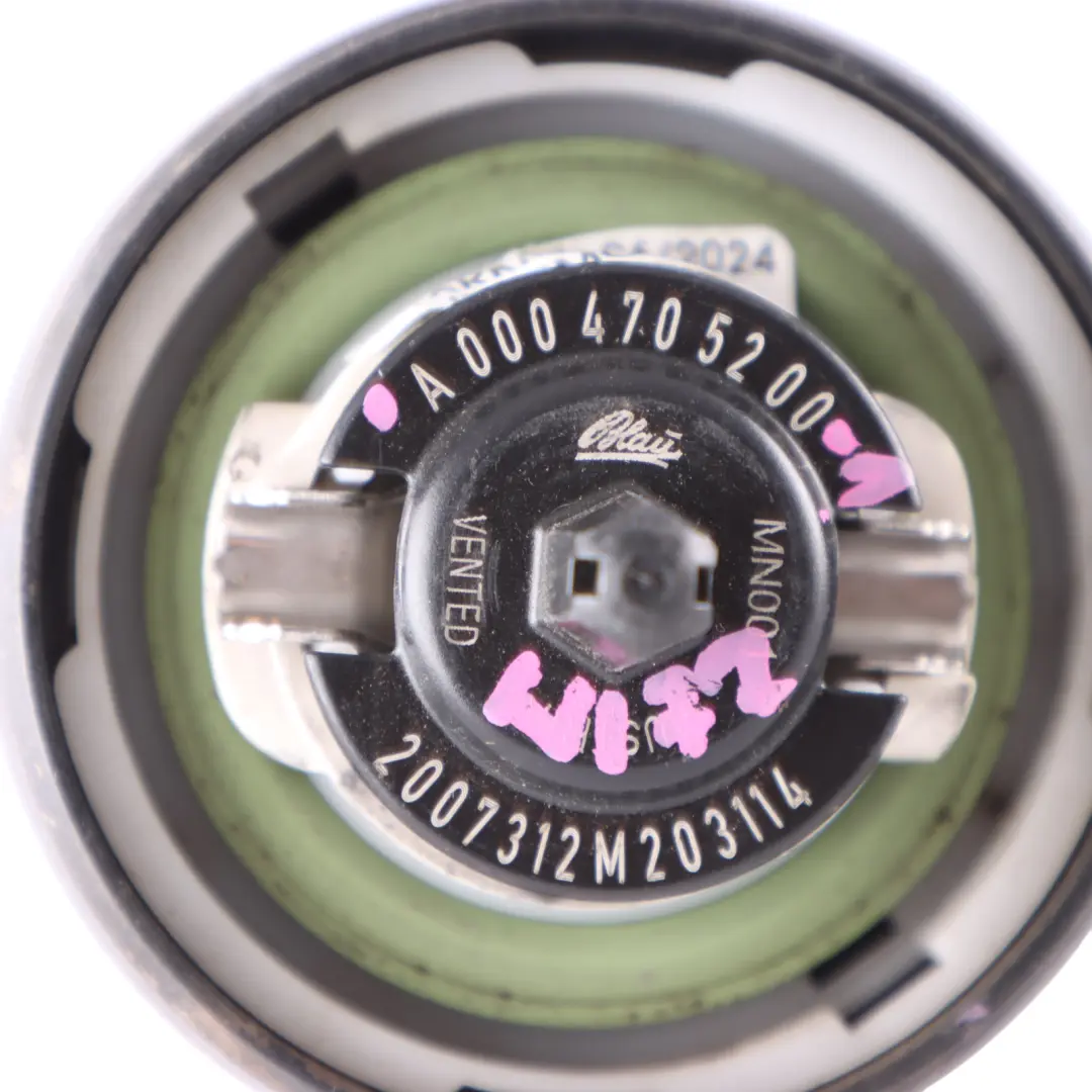 Filler Cap Mercedes W177 W247 Tank Cap Lid Cover Black Covering to Fuel with Part number A0004705200 Fuel Filler Cap Mercedes W177 W247 Tank Cap Lid Cover Black Covering - SKU A0004705200-1 - Part number A0004705200