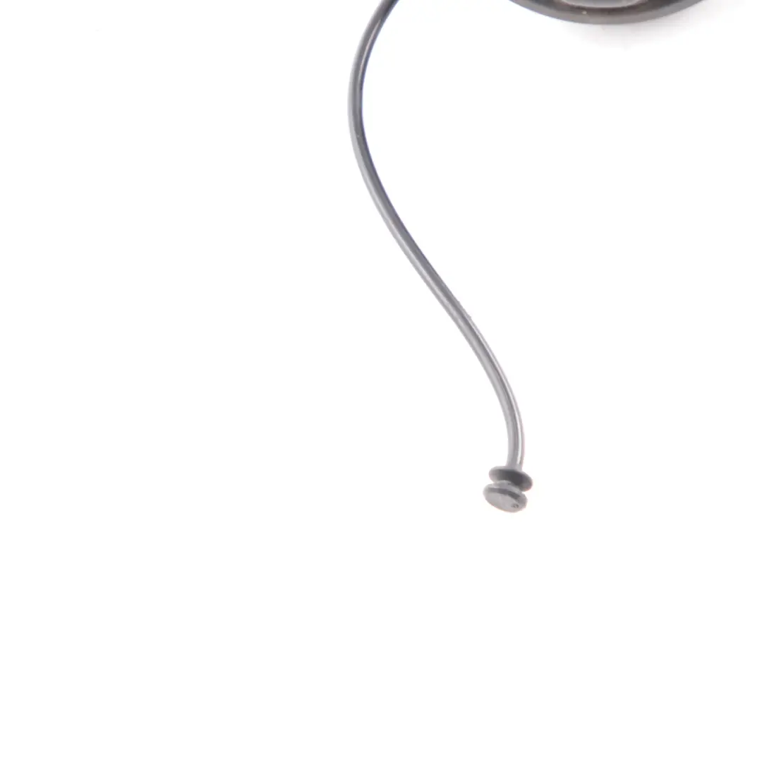 Tankdeckel Tankdeckelabdeckung Schwarz Abdeckung für Mercedes W177 W247 mit Teilenummer A0004705200 Mercedes W177 W247 Tankdeckel Tankdeckelabdeckung Schwarz Abdeckung - SKU A0004705200 - Teilenummer A0004705200