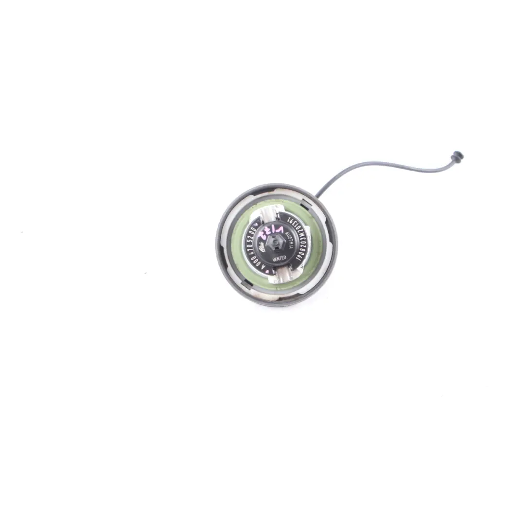 Mercedes W177 W247 Tappo Serbatoio Coperchio Nero - SKU A0004705200 - Numero di parte A0004705200