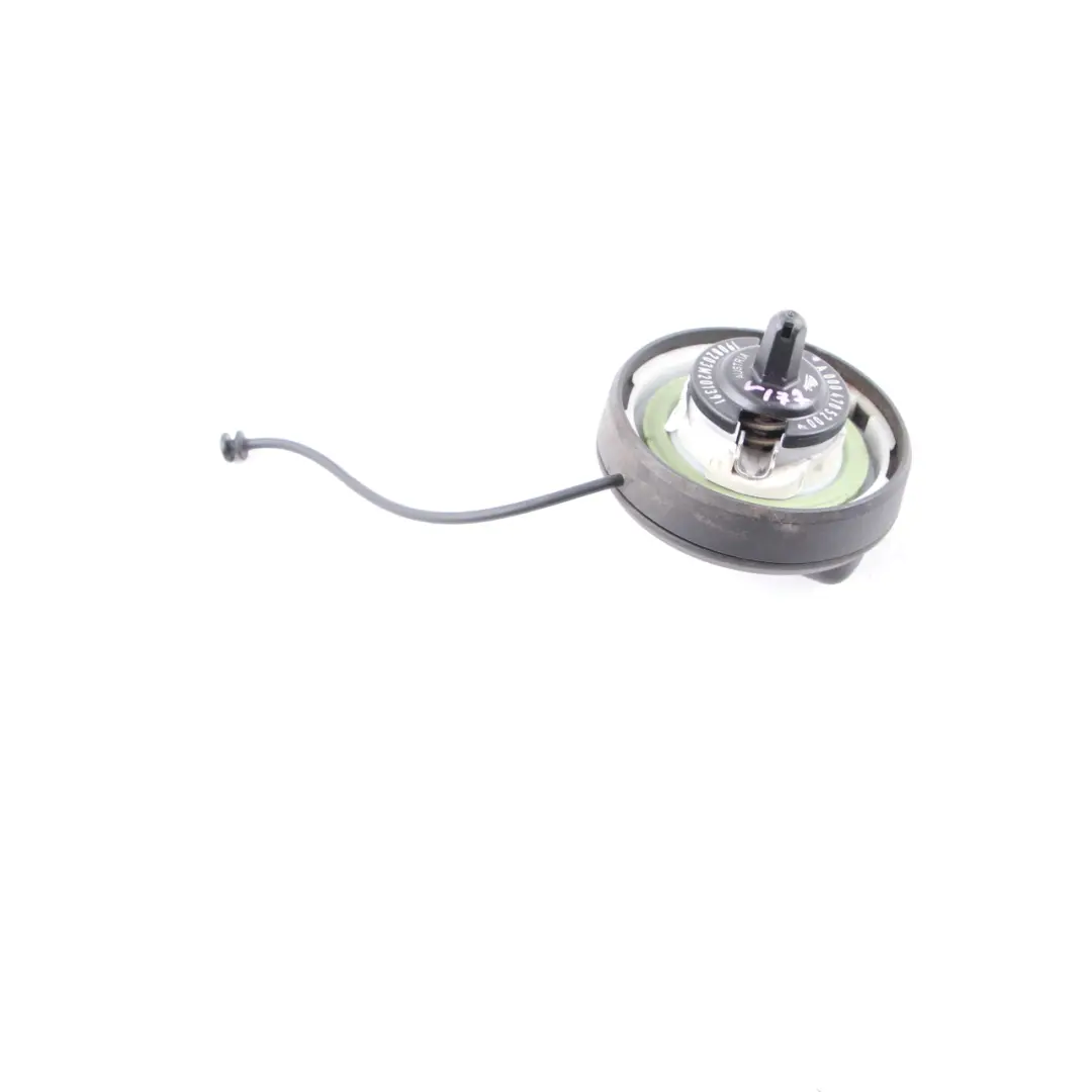 Mercedes W177 W247 Réservoir Carburant Couvercle Couvercle Noir - SKU A0004705200 - Numéro de pièce A0004705200