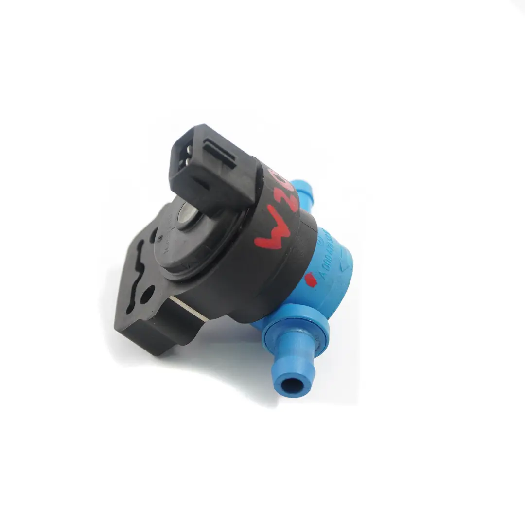 Regeneration Pump Purge Valve to Mercedes W204 Petrol Fuel with Part number A0004705493 Mercedes W204 Petrol Fuel Regeneration Pump Purge Valve - SKU A0004705493 - Part number A0004705493