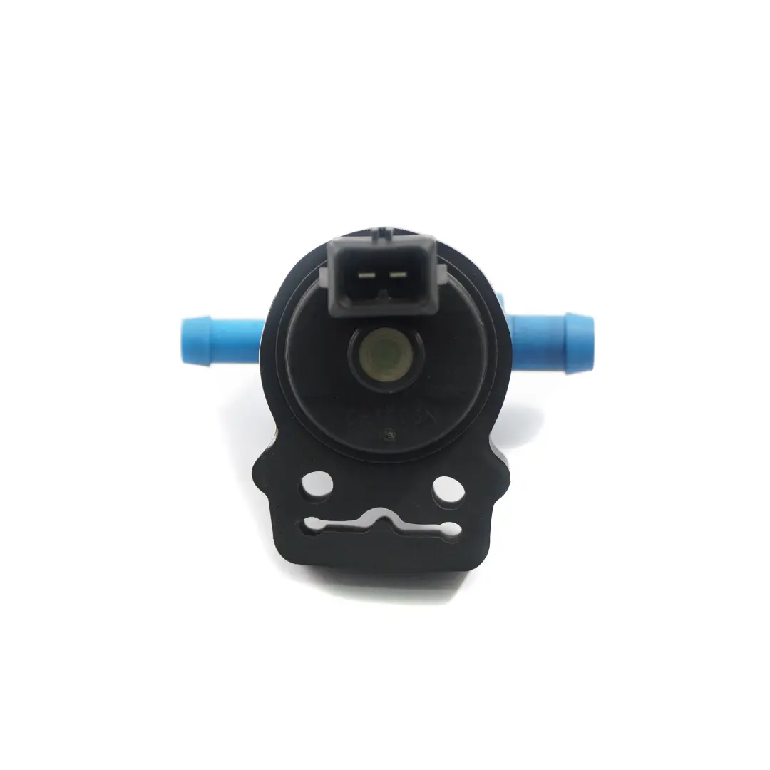 Mercedes W204 Petrol Fuel Regeneration Pump Purge Valve - SKU A0004705493 - Part number A0004705493