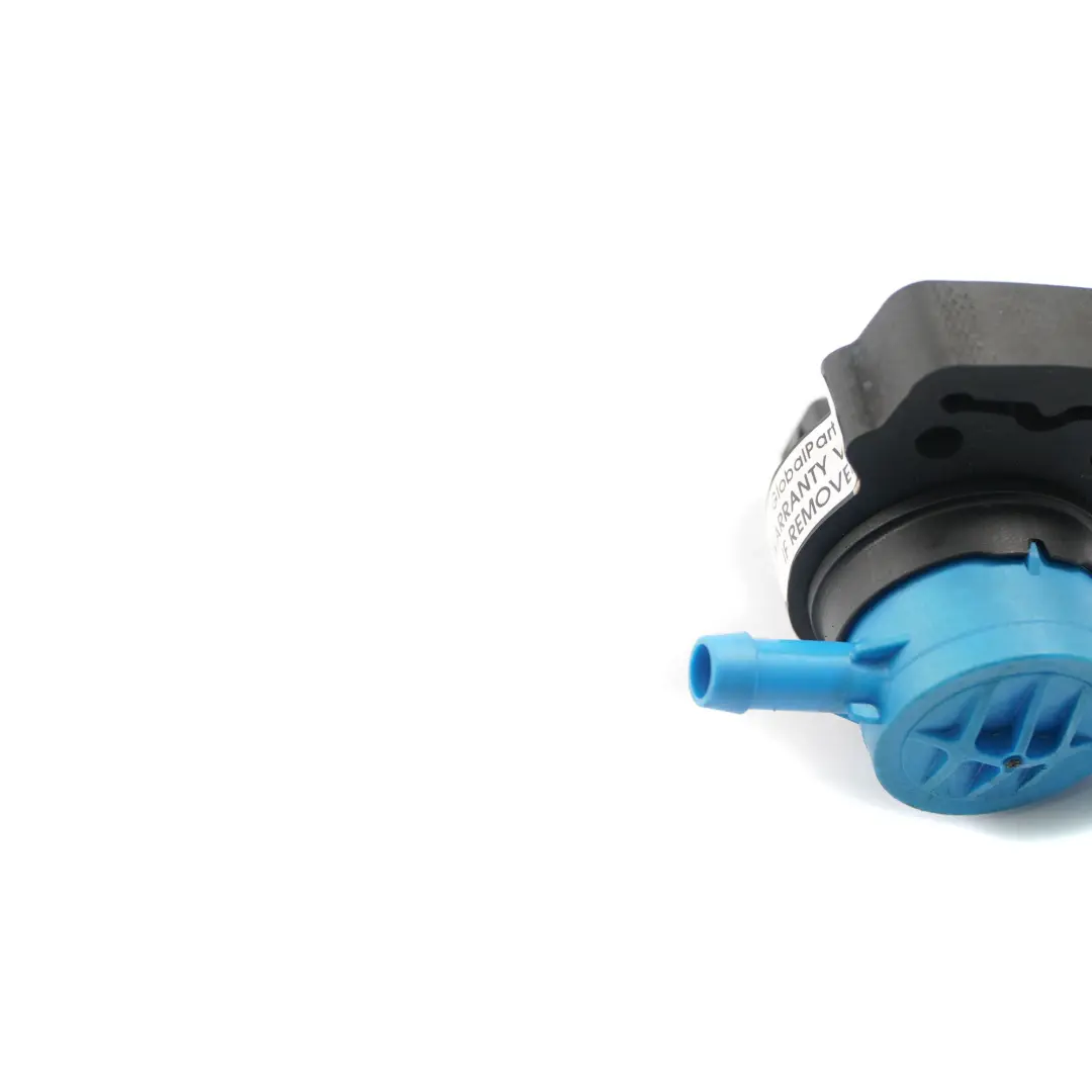 Mercedes W204 Benzin Kraftstoff Regeneration Pumpe Entlüftungsventil - SKU A0004705493 - Teilenummer A0004705493