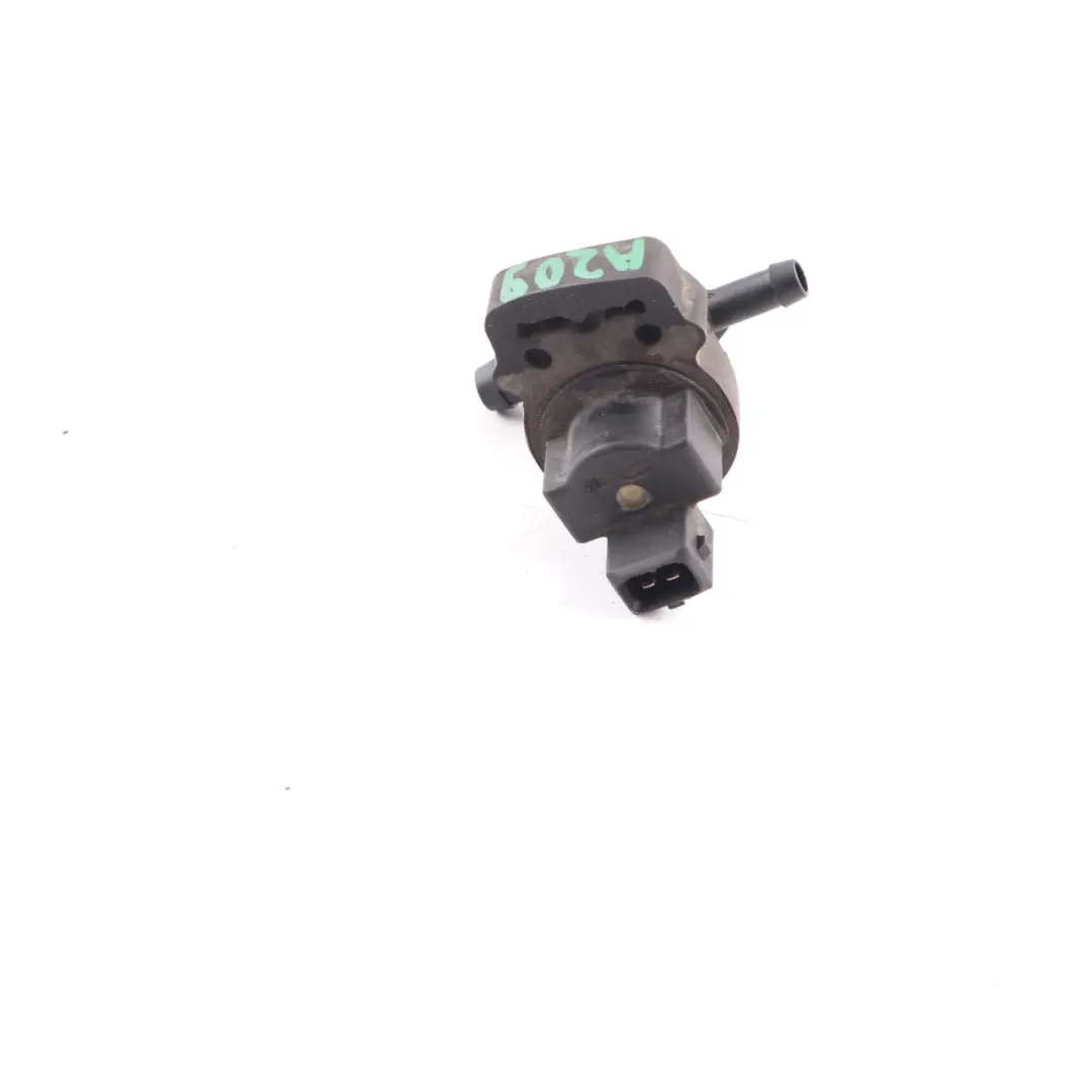 Mercedes W203 W204 W211 Fuel Regeneration Valve Pump Purge Solenoid A0004703593 - SKU A0004705593 - Part number A0004705593