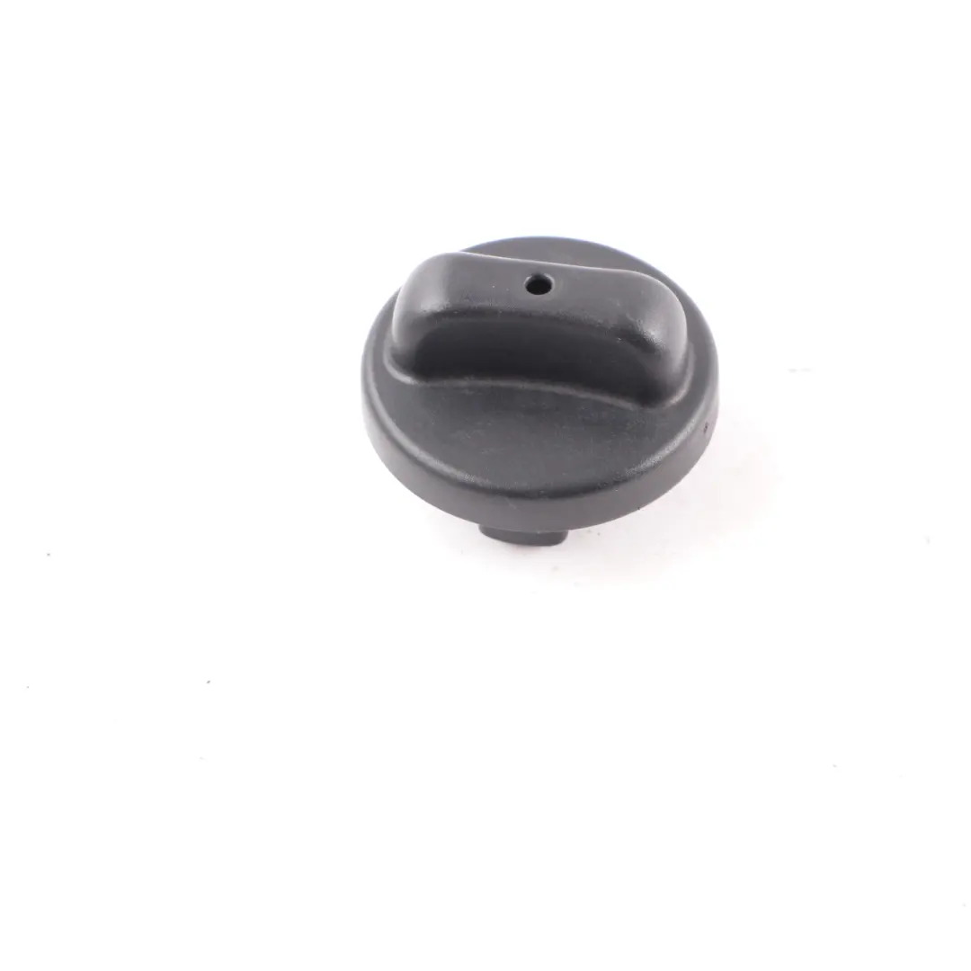 Mercedes W447 W906 Tappo Serbatoio Nero - SKU A0004705805-1 - Numero di parte A0004705805