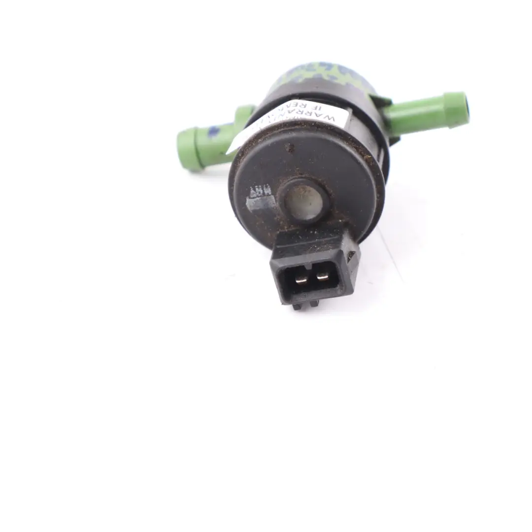 Vacuum Solenoid Purge Valve to Mercedes R171 W203 W204 W211 with Part number A0004706593 Mercedes R171 W203 W204 W211 Vacuum Solenoid Purge Valve - SKU A0004706593-1 - Part number A0004706593