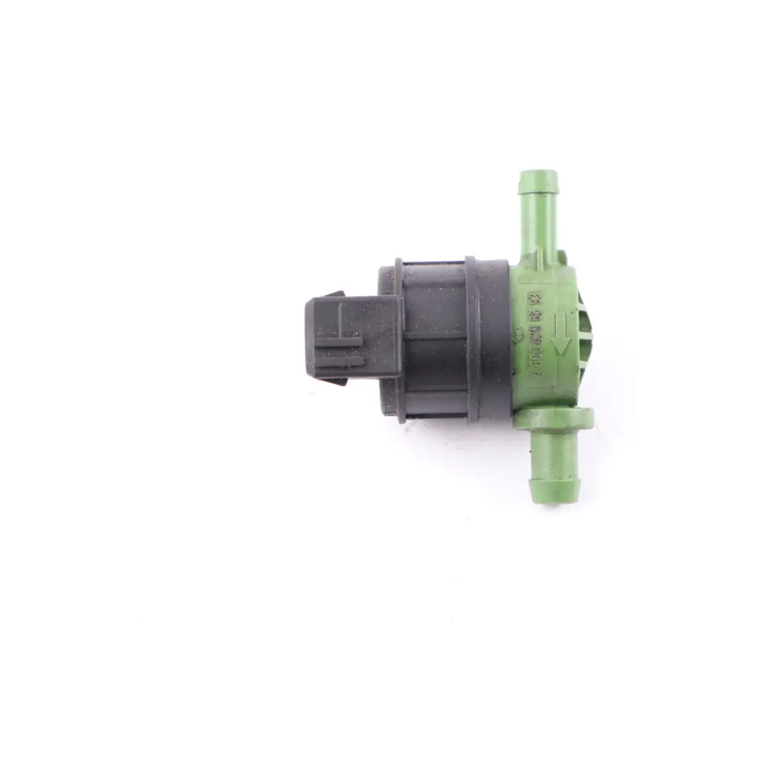 Vacuum Solenoid Purge Valve to Mercedes R171 W203 W204 W211 with Part number A0004706593 Mercedes R171 W203 W204 W211 Vacuum Solenoid Purge Valve - SKU A0004706593-1 - Part number A0004706593