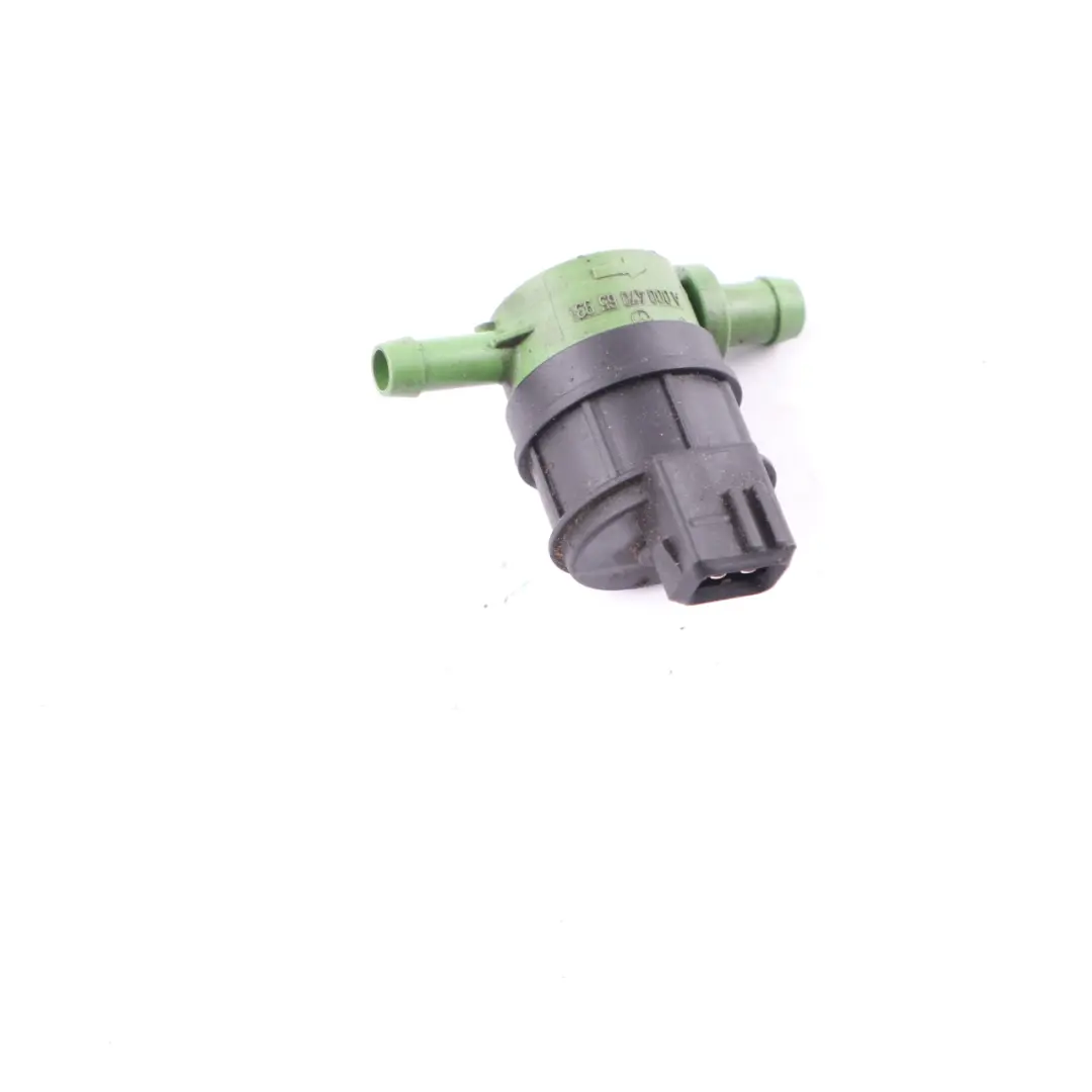 Vacuum Solenoid Purge Valve to Mercedes R171 W203 W204 W211 with Part number A0004706593 Mercedes R171 W203 W204 W211 Vacuum Solenoid Purge Valve - SKU A0004706593-1 - Part number A0004706593