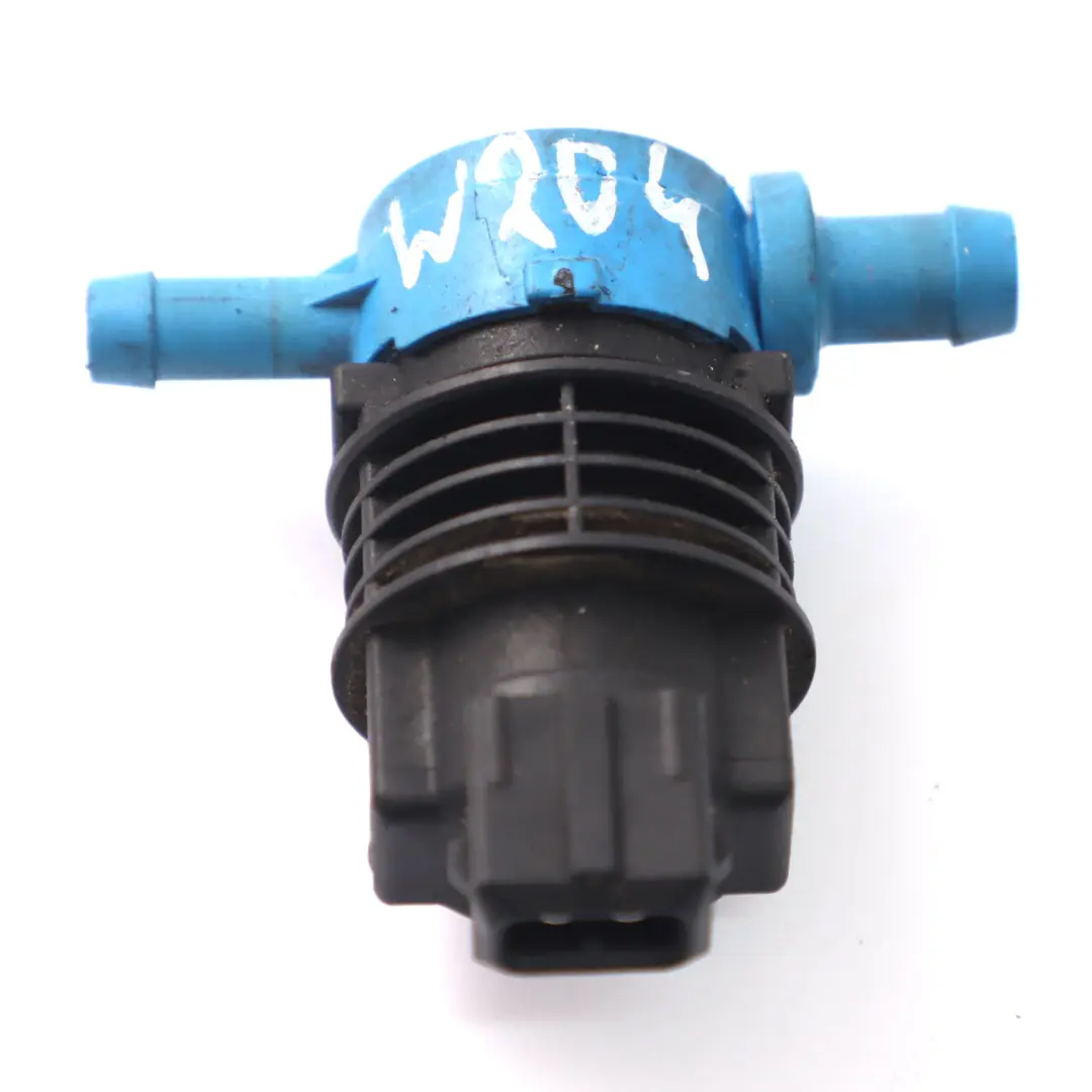 Regeneration Pump Purge Solenoid Valve to Mercedes W204 C207 C219 Fuel with Part number A0004708593 Mercedes W204 C207 C219 Fuel Regeneration Pump Purge Solenoid Valve - SKU A0004708593 - Part number A0004708593